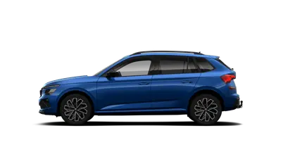 Kamiq Dynamic