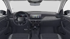 Kamiq Dynamic