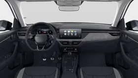 Kamiq Dynamic
