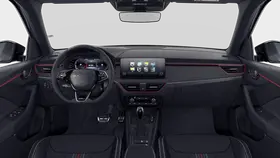 Kamiq Monte Carlo