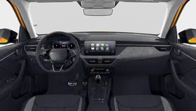 Kamiq Dynamic