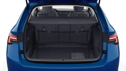 Octavia Combi 130 let