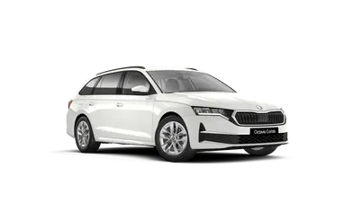 Octavia Combi Classic