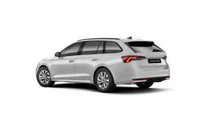 Octavia Combi 130 let