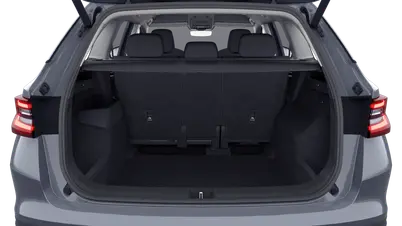 Kodiaq Selection