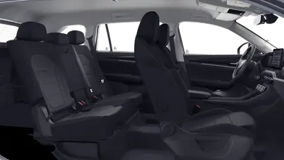 Kodiaq Selection