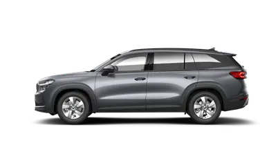 Kodiaq Selection