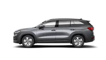 Kodiaq Selection