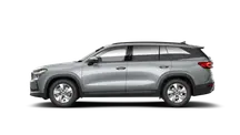 Kodiaq Selection