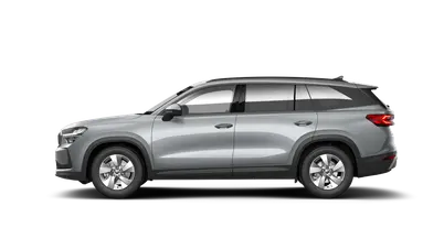 Kodiaq Selection