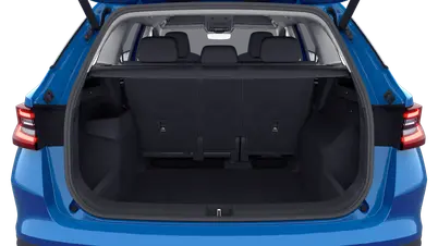 Kodiaq Selection