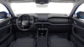 Kodiaq Selection