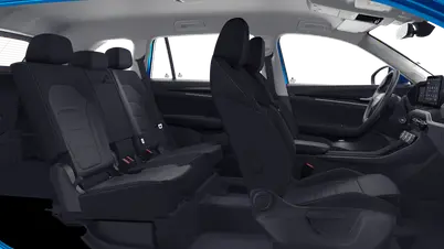 Kodiaq Selection
