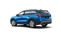 Kodiaq Selection