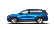Kodiaq Selection