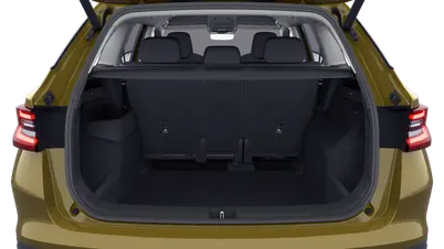 Kodiaq Selection