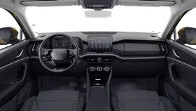 Kodiaq Selection
