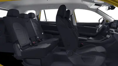 Kodiaq Selection
