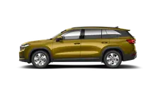 Kodiaq Selection