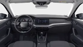 Octavia Combi Selection