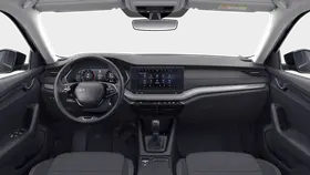 Octavia Combi Selection