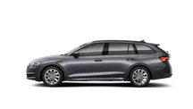 Octavia Combi Selection