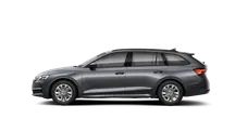 Nová Octavia Combi First Edition
