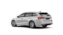 Nová Octavia Combi Top Selection