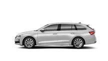 Nová Octavia Combi Top Selection
