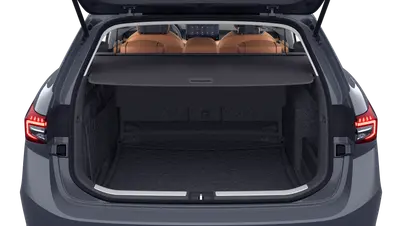 Superb Combi Laurin & Klement