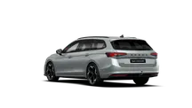 Superb Combi Sportline