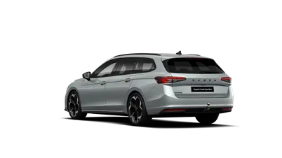 Superb Combi Sportline