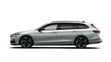 Superb Combi Sportline