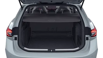 Superb Combi Sportline