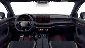 Superb Combi Sportline