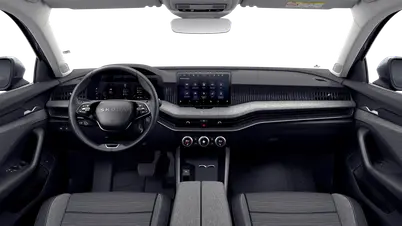 Superb Combi Selection