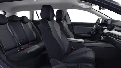 Superb Combi Selection