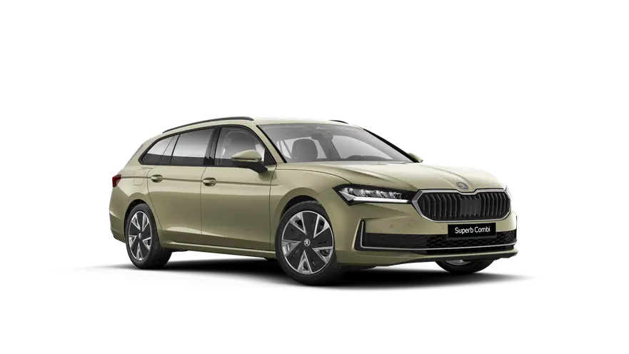 Superb Combi Selection