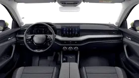 Superb Combi Selection