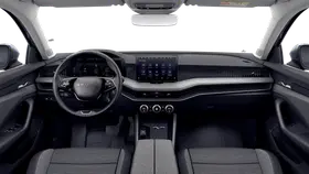 Superb Combi Selection