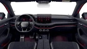 Superb Combi Sportline