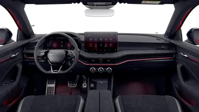 Superb Combi Sportline