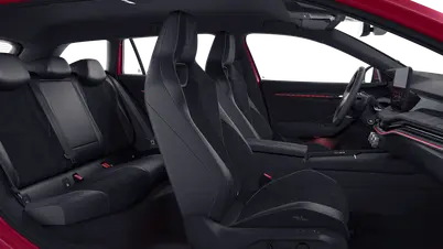 Superb Combi Sportline