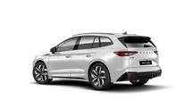 Nový Enyaq Sportline 85
