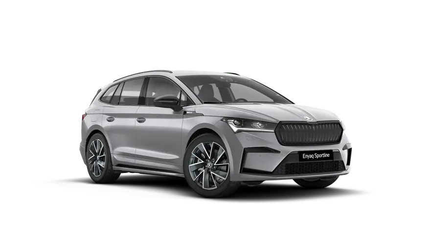 Enyaq Sportline 85