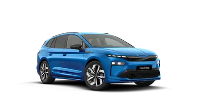 Enyaq Sportline