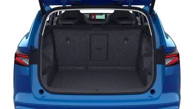 Enyaq Sportline