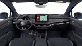 Enyaq Sportline