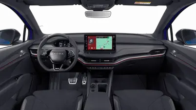 Enyaq Sportline