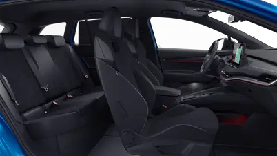 Enyaq Sportline